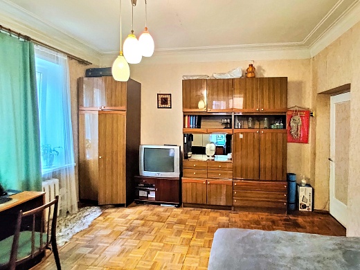 Продажа двухкомнатной квартиры, Минск, Берестянская ул., 3 - фото 5 