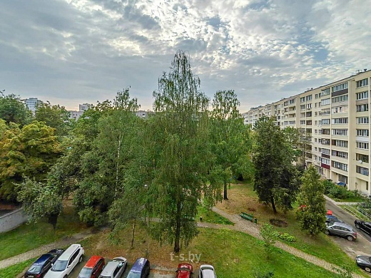 Продажа трехкомнатной квартиры, Минск, Коласа ул., 67 - фото 7 