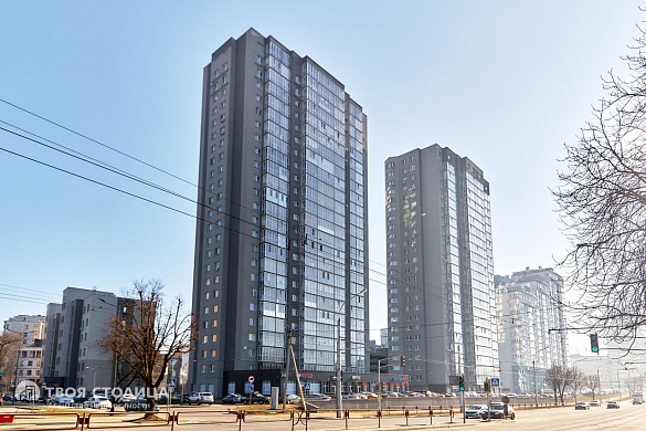 Продажа двухкомнатной квартиры, Минск, Тимирязева ул., 10 - фото 21 