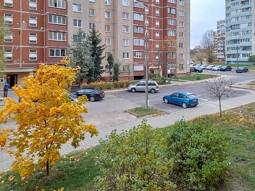 Продажа трехкомнатной квартиры, Минск, Лынькова ул., 15, к. А - фото 16 