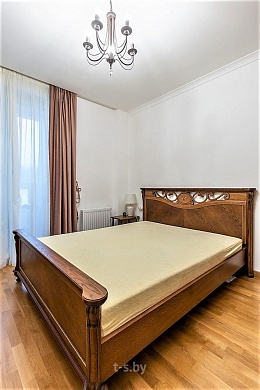 Продажа трехкомнатной квартиры, Минск, Независимости просп., 88 - фото 9 