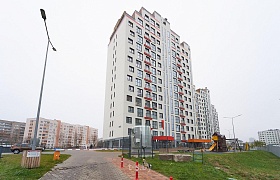 Продажа  квартиры, Минск, Кропоткина ул., 59