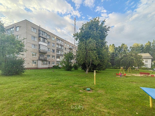 Продажа двухкомнатной квартиры, Цнянка, Армейская ул., 1 - фото 16 