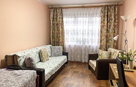 Продажа  квартиры, Минск, Ротмистрова ул., 32