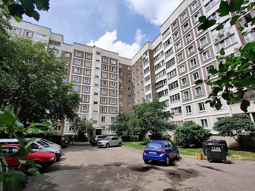 Продажа трехкомнатной квартиры, Минск, Слободской проезд, 6 - фото 14 