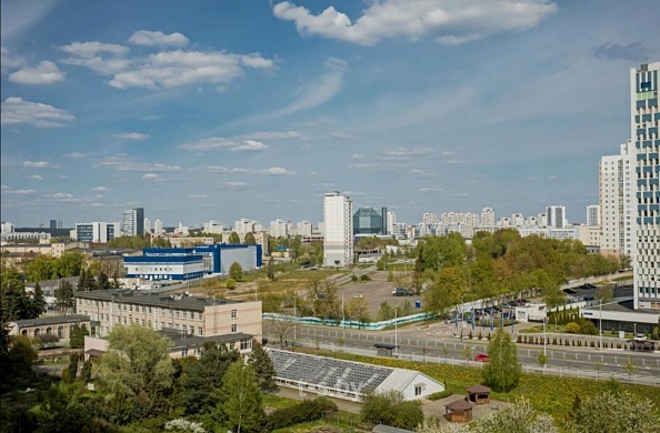 Сдаётся 3-комнатная квартира, Минск, Макаенка ул., 12, к. Б - фото 24 