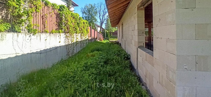 дом, Волковичи - фото 3 