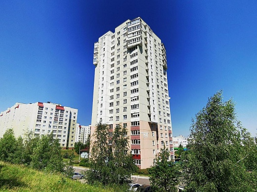Продажа однокомнатной квартиры, Минск, Матусевича ул., 84 - фото 19 