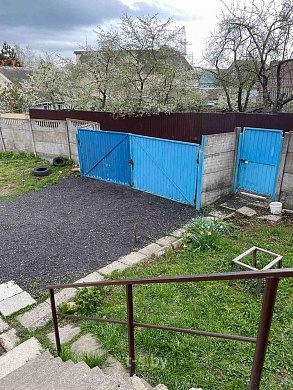 дом, Ждановичи - фото 32 