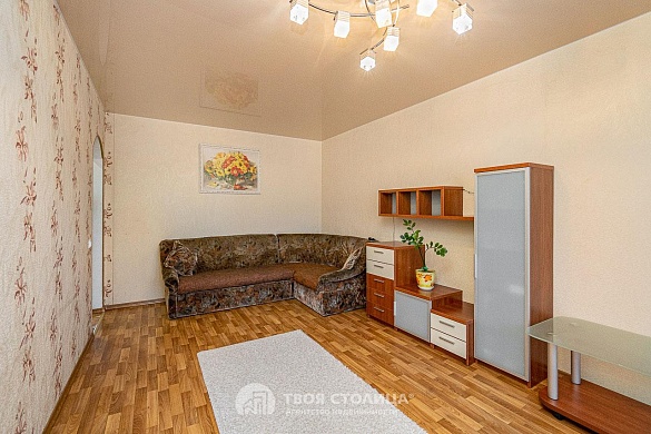 Продажа трехкомнатной квартиры, Минск, Независимости просп., 153, к. 1 - фото 2 