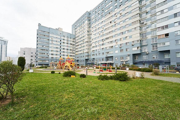 Продажа трехкомнатной квартиры, Минск, Победителей просп., 119 - фото 40 