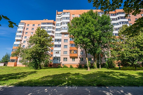 Продажа трехкомнатной квартиры, Минск, Лобанка ул., 62 - фото 38 