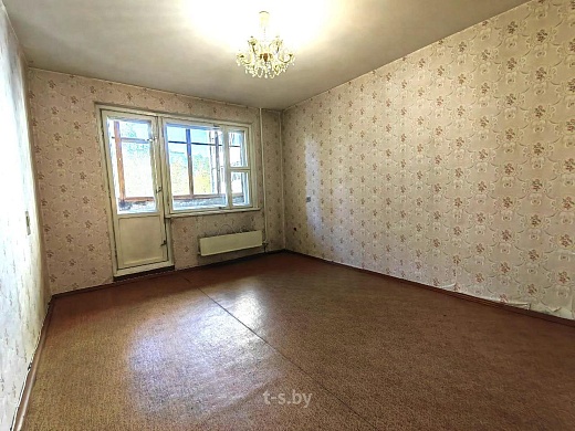 Продажа трехкомнатной квартиры, Минск, Рокоссовского просп., 30, к. 2 - фото 5 