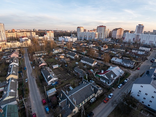 Продажа однокомнатной квартиры, г. Минск, Топографическая ул., 13 - фото 7 