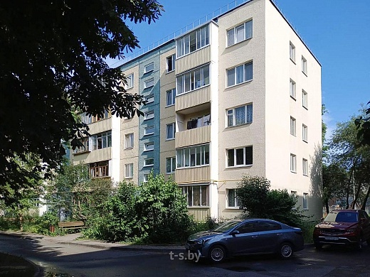 Продажа трехкомнатной квартиры, Минск, Рокоссовского просп., 129 - фото 16 