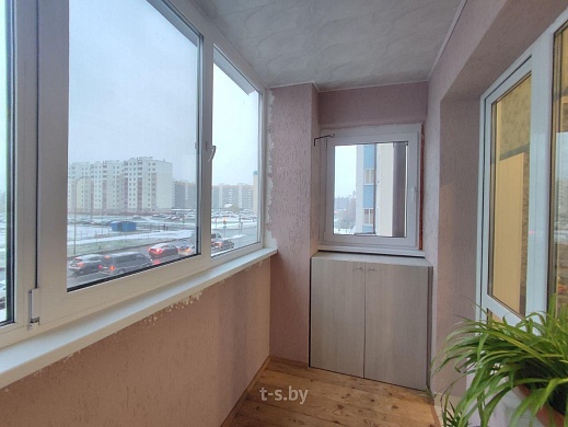 Продажа однокомнатной квартиры, Лесной, Троицкая ул., 35 - фото 10 