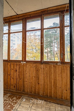 Продажа двухкомнатной квартиры, Минск, Кабушкина ул., 98 - фото 13 