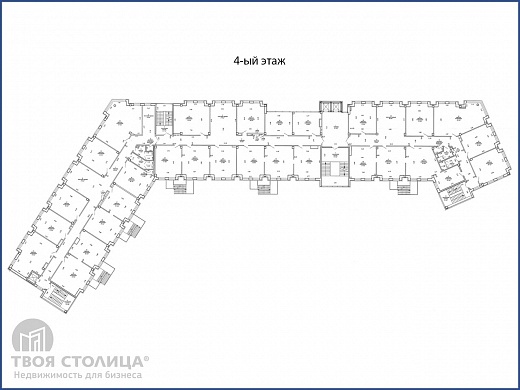 Офис в аренду, Минск, Мазурова ул., 1 - фото 2 