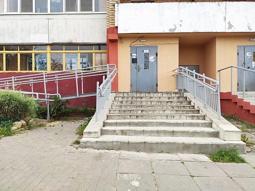 Продажа однокомнатной квартиры, Минск, Голодеда ул., 5, к. 4 - фото 12 