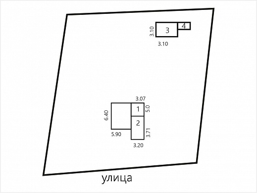 дача, Негорелое - фото 26 