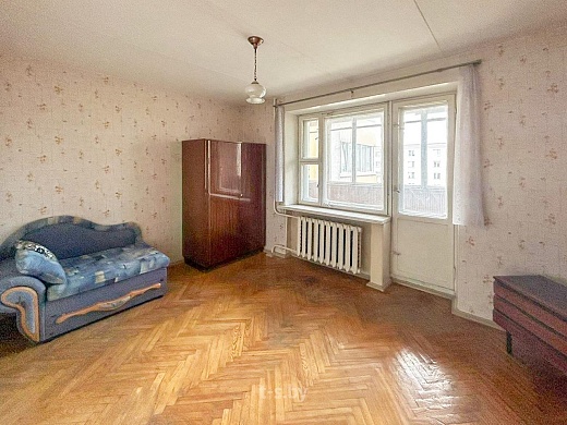 Продажа двухкомнатной квартиры, Минск, Чкалова ул., 1 - фото 4 