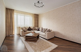 Сдается трехкомнатная квартира, Минск, Беды ул., 6 за 700 у.е.