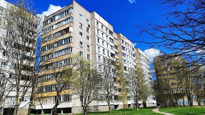 Продажа двухкомнатной квартиры, Минск, Есенина ул., 18 - фото 8 