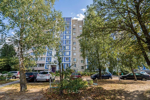 Продажа трехкомнатной квартиры, Минск, Есенина ул., 131 - фото 46 