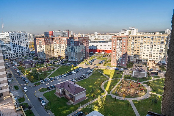 Продажа трехкомнатной квартиры, Минск, Туровского ул., 4 - фото 14 