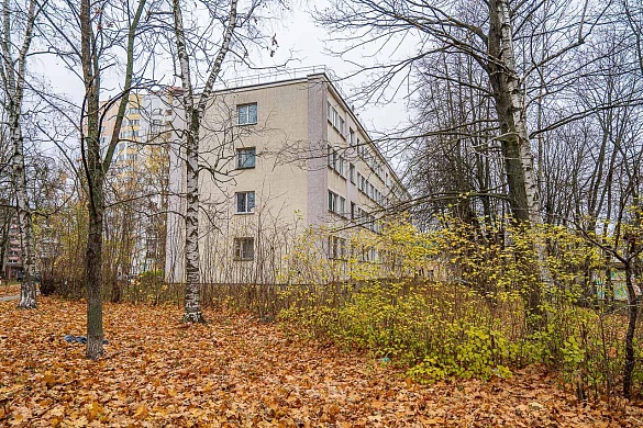 Продажа четырехкомнатной квартиры, Минск, Волгоградская ул., 21, к. Б - фото 19 