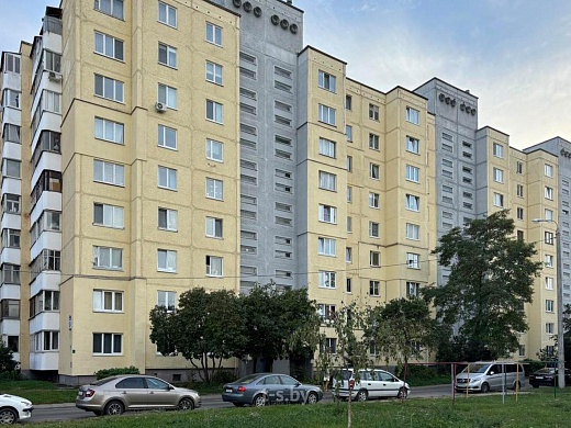 Продажа трехкомнатной квартиры, Минск, Левкова ул., 10 - фото 14 