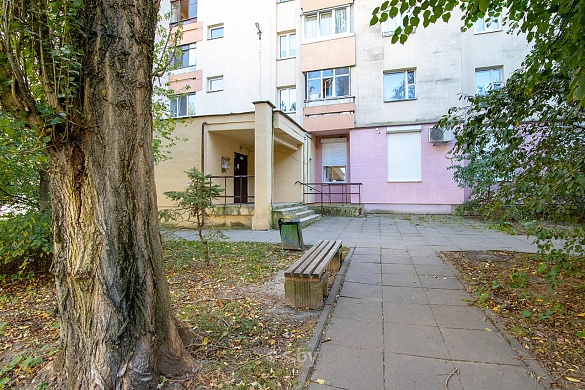 Продажа трехкомнатной квартиры, Минск, Червякова ул., 2, к. 4 - фото 48 