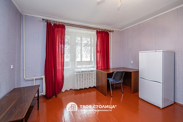 Продажа двухкомнатной квартиры, Минск, Кабушкина ул., 98 - фото 7 