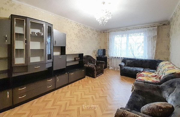 Продажа трехкомнатной квартиры, Минск, Лынькова ул., 15, к. А - фото 9 