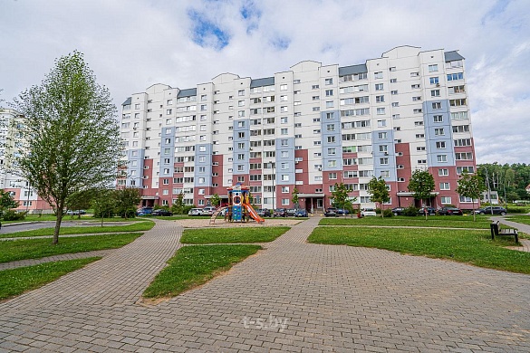 Продажа однокомнатной квартиры, Копище, Лопатина ул., 15, к. В - фото 41 