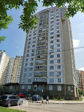 Сдаётся 1-комнатная квартира, Минск, Филимонова ул., 12 - фото 7 