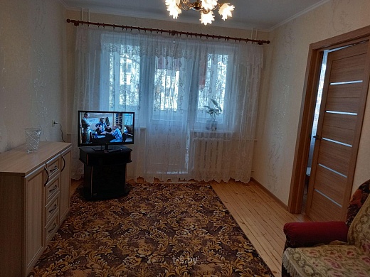 Сдаётся 2-комнатная квартира, Минск, Каховская ул., 66 - фото 3 