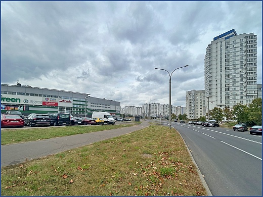 Офис в аренду, Минск, Игнатовского ул., 4 - фото 3 