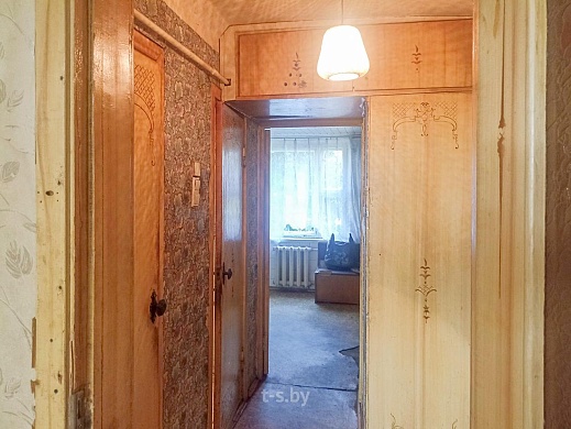 Продажа трехкомнатной квартиры, Минск, Левкова ул., 10 - фото 9 