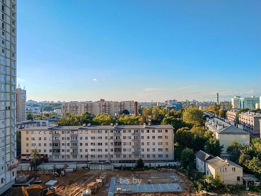 Продажа трехкомнатной квартиры, Минск, Дзержинского просп., 26 - фото 19 