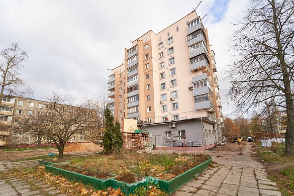 Продажа трехкомнатной квартиры, Минск, Уборевича ул., 72 - фото 22 