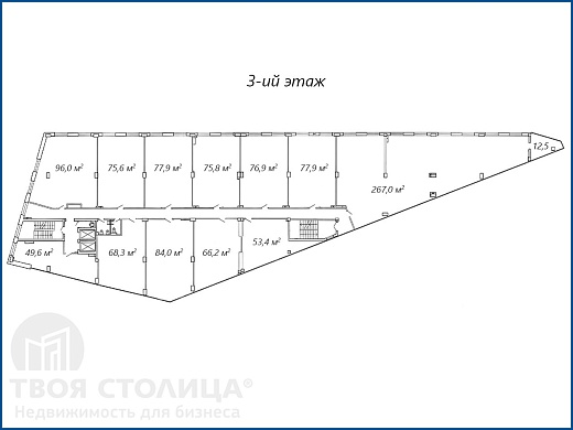 Офис в аренду, Минск, Тиражная ул., 150 - фото 2 