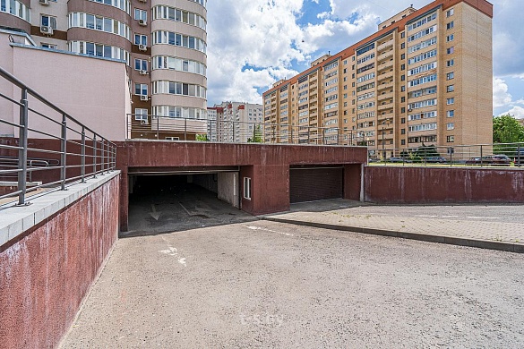 Продажа трехкомнатной квартиры, Минск, Лукьяновича ул., 2, к. В - фото 34 