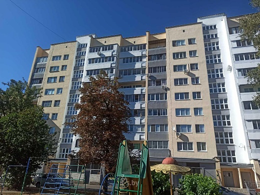 Продажа трехкомнатной квартиры, Минск, Коласа ул., 50, к. 1 - фото 12 