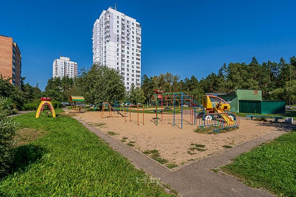 Продажа двухкомнатной квартиры, Ждановичи, Парковая ул., 3, к. В - фото 40 