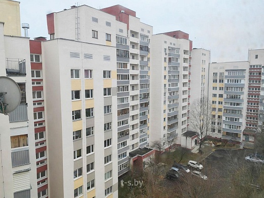 Продажа четырехкомнатной квартиры, Минск, Червякова ул., 23 - фото 15 