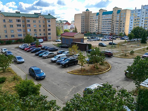 Продажа двухкомнатной квартиры, Лесной, Троицкая ул., 32 - фото 13 