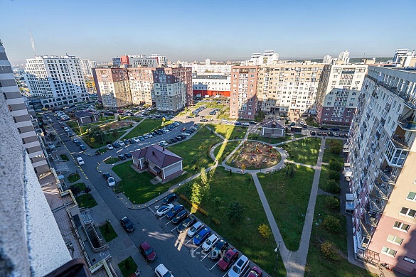 Продажа трехкомнатной квартиры, Минск, Туровского ул., 4 - фото 15 