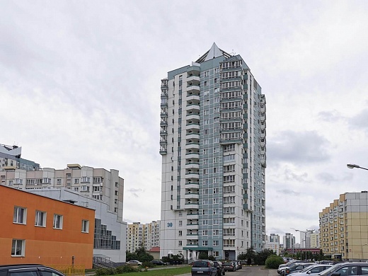 Продажа однокомнатной квартиры, Минск, Налибокская ул., 30 - фото 25 