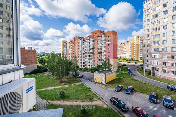 Продажа четырехкомнатной квартиры, Минск, Городецкая ул., 32 - фото 22 